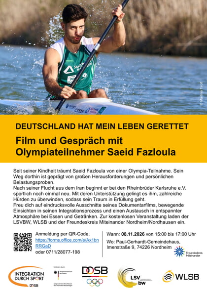 Freundekreis Miteinander